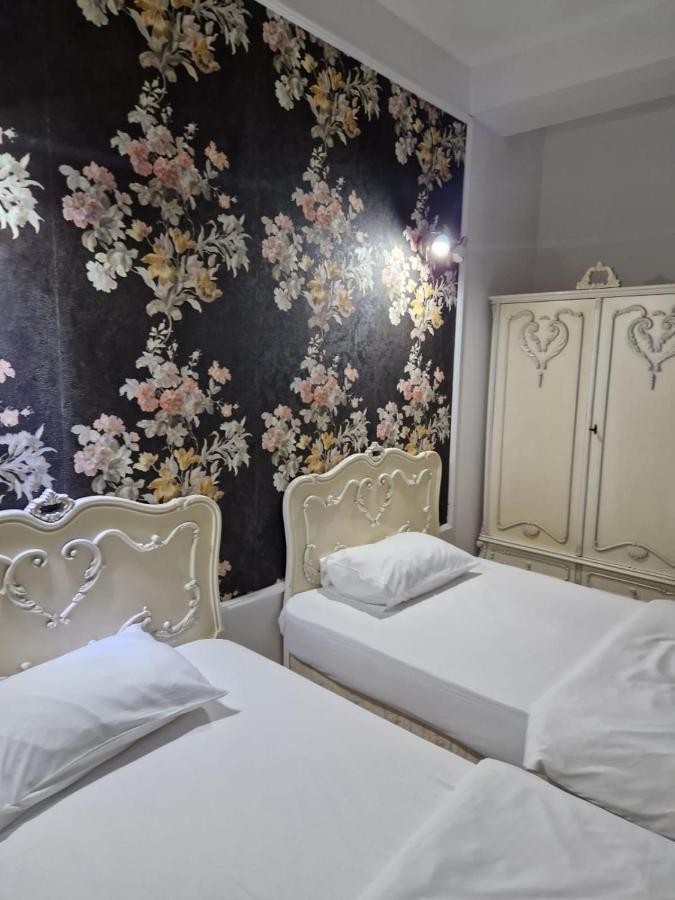 Nevis Fundeni Hotel Bucarest