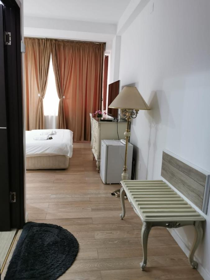 Hotel Nevis Fundeni Bucarest