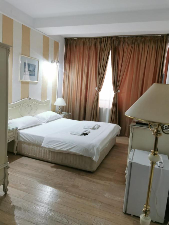 Hotel Nevis Fundeni