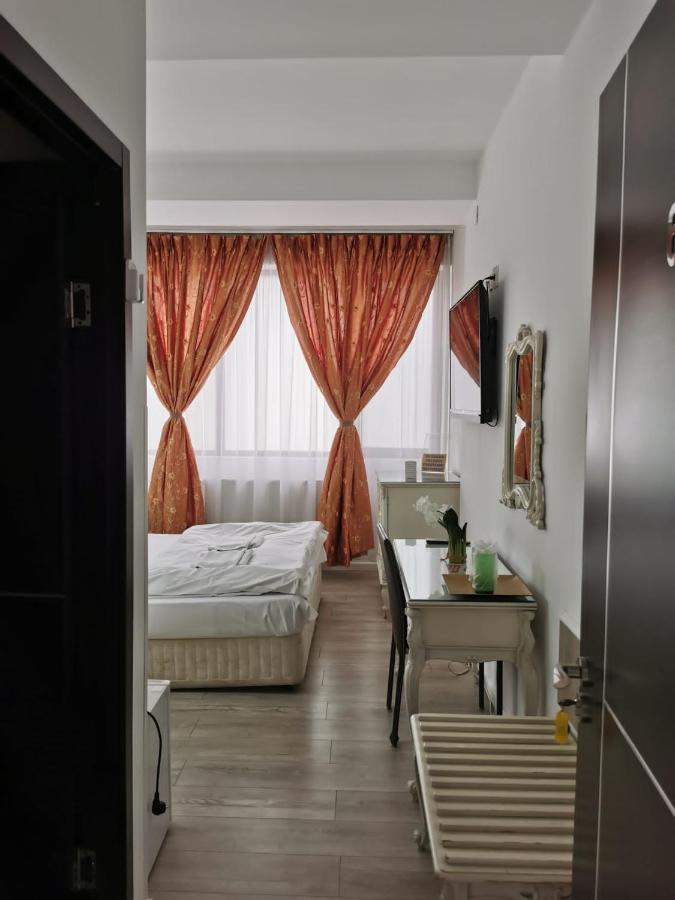Nevis Fundeni Bucarest