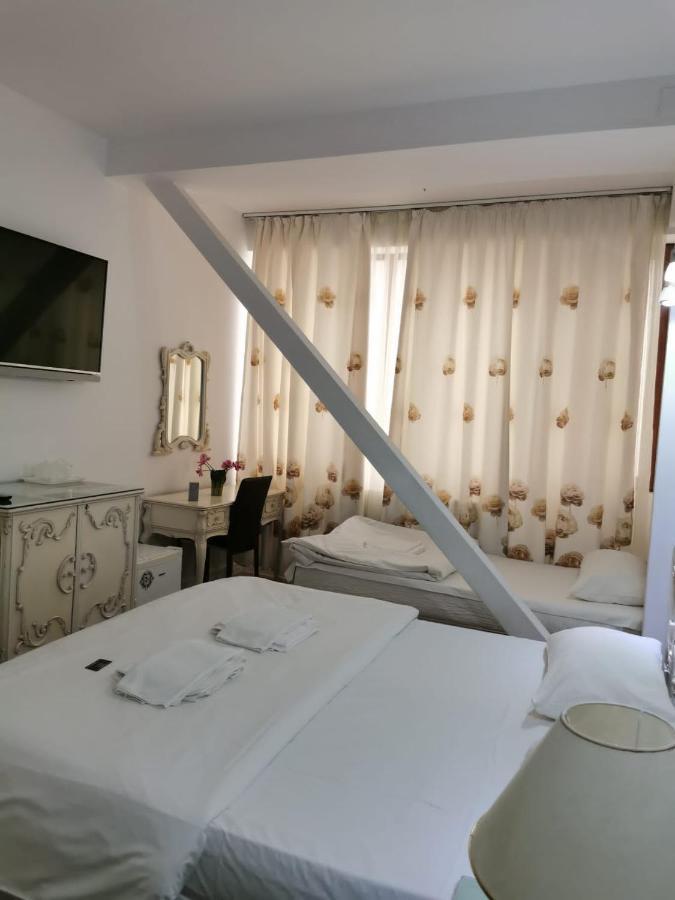 Nevis Fundeni * Bucarest