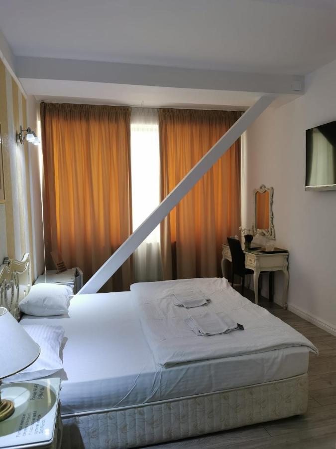 Hotel Nevis Fundeni Bucarest
