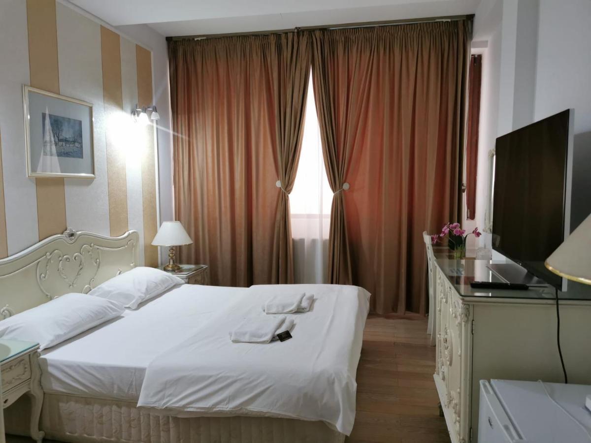 Nevis Fundeni Bucarest