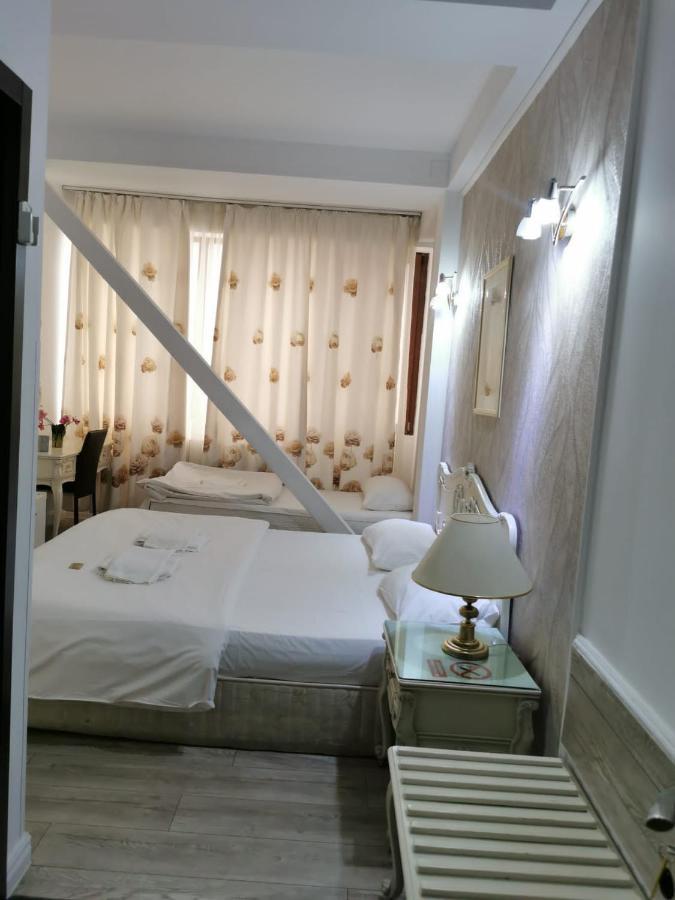 Hotel Nevis Fundeni